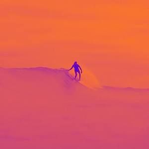 Meet your Posher, Brett